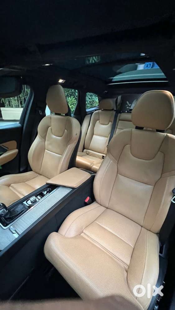 Volvo Xc60 Diesel 2018