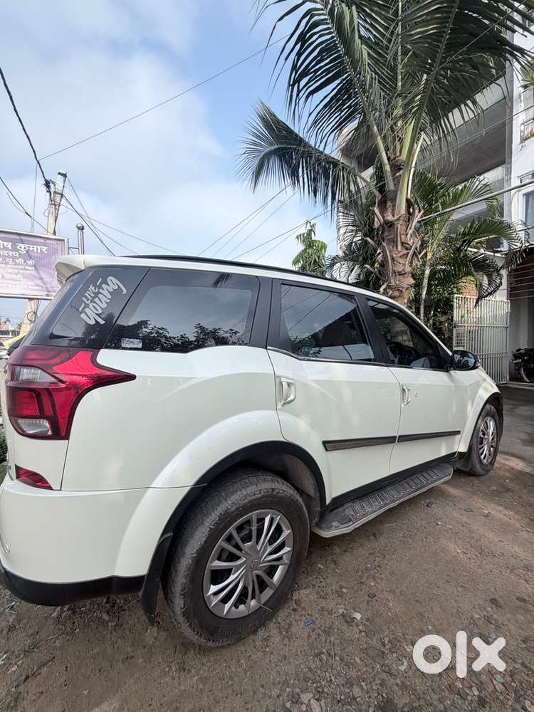 Mahindra Xuv500 Diesel 2019