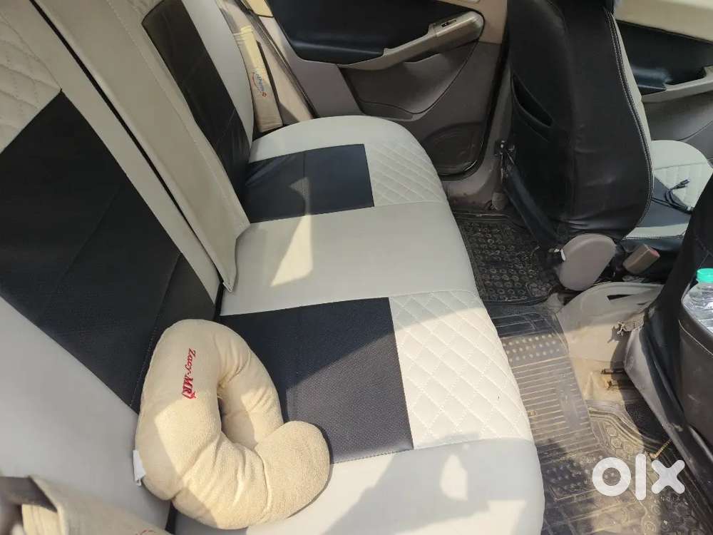Tata Manza 1.4 Aura Safire 2010
