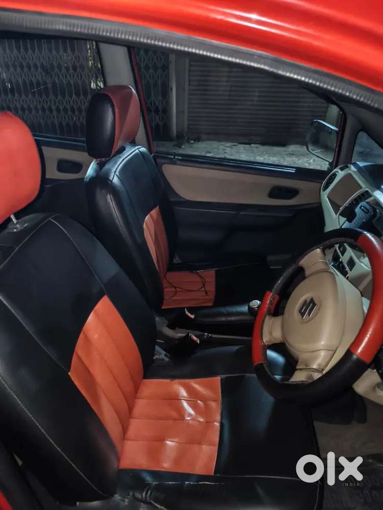 Maruti Suzuki Estilo 2009 Cng & Hybrids 65600 Km Driven
