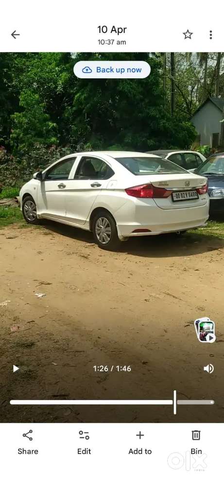 Cng-27/km,petrol 16+ Km, Family Car