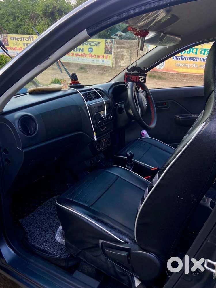 Maruti Suzuki Alto K10 2023 Petrol Good Condition