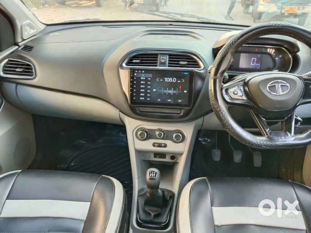 Tata Tiago 1.2 Revotron Xt, 2020, Petrol