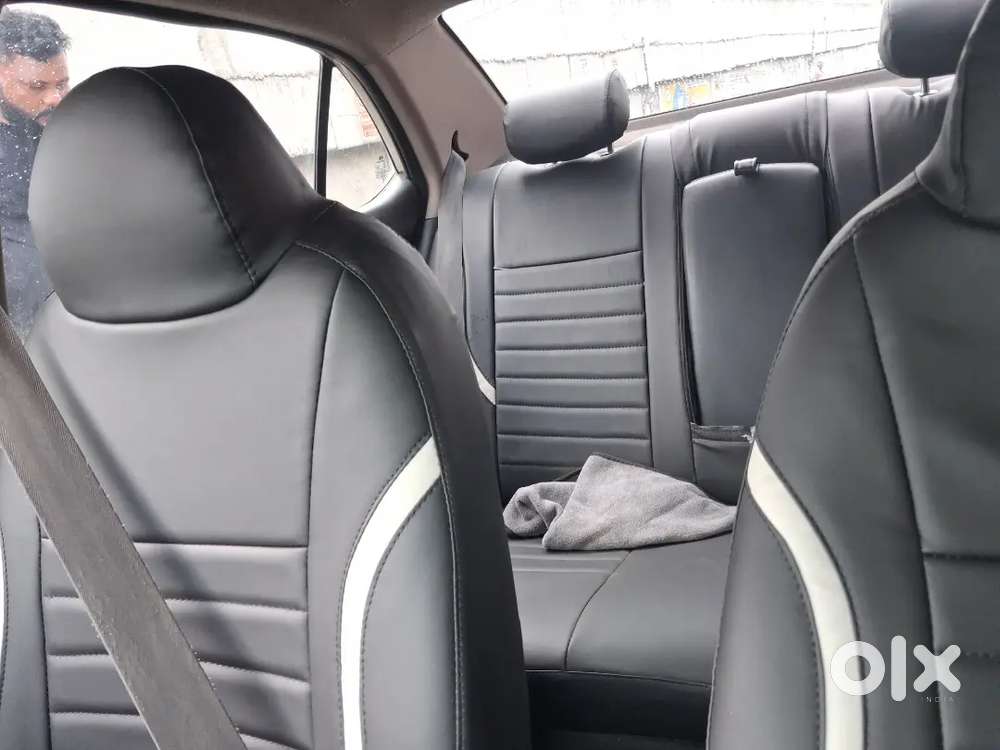 Hyundai Xcent Prime Diesel 2017