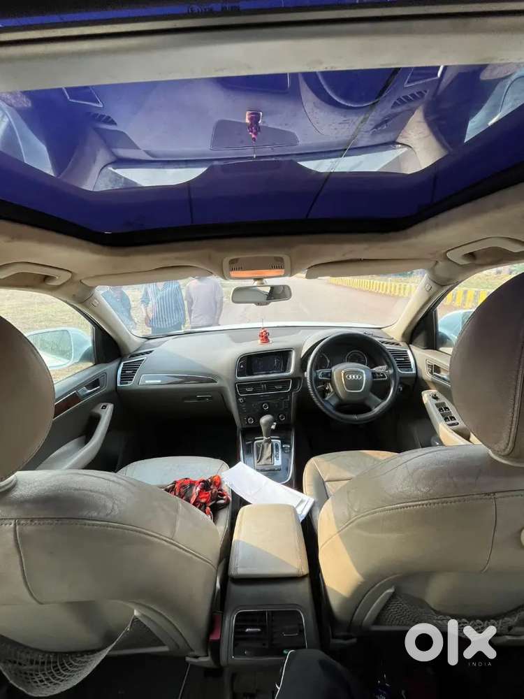 Audi Luxury Sedan – Excellent Condition, Well Maintained
Audi Premium