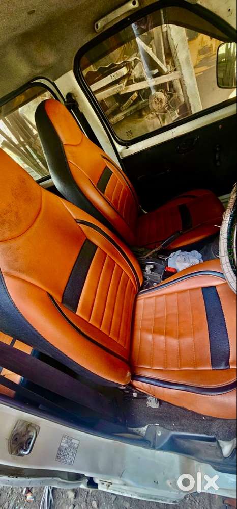 Maruti Suzuki Eeco 2017 Cng & Hybrids