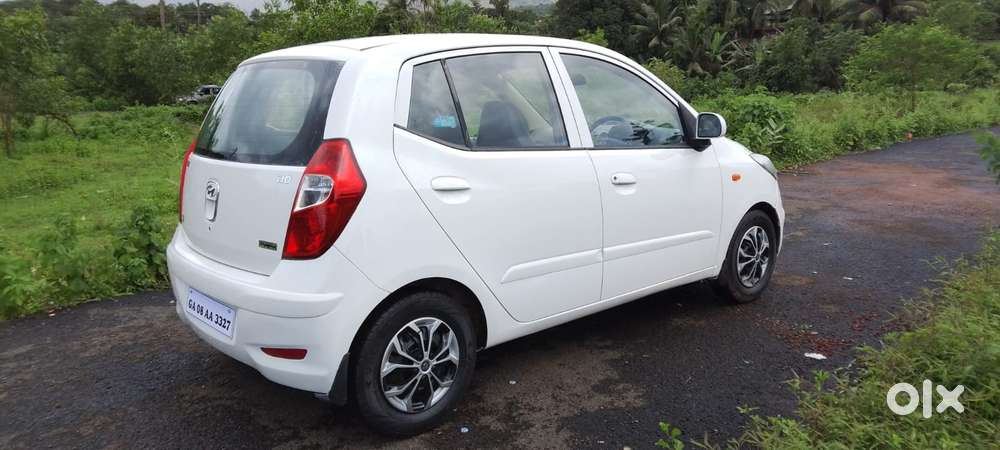 Hyundai I10 1.2 Kappa Magna, 2015, Petrol