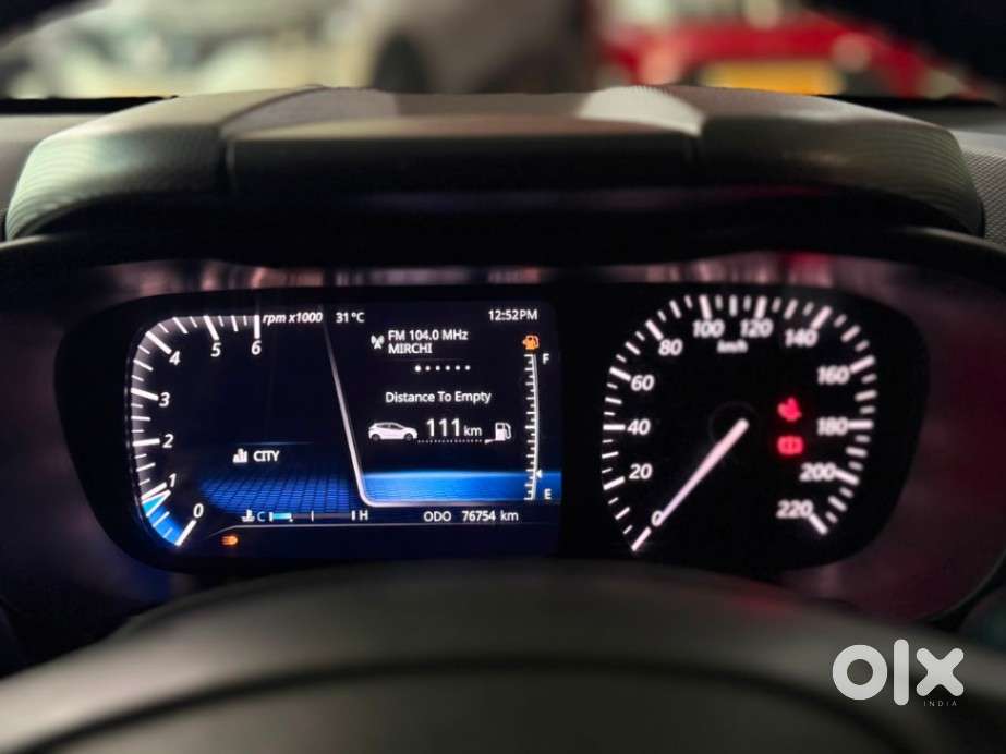 Tata Altroz 1.5 Xz Diesel, 2021, Diesel