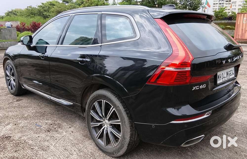 Volvo Xc60 Inscription D5, 2018, Diesel