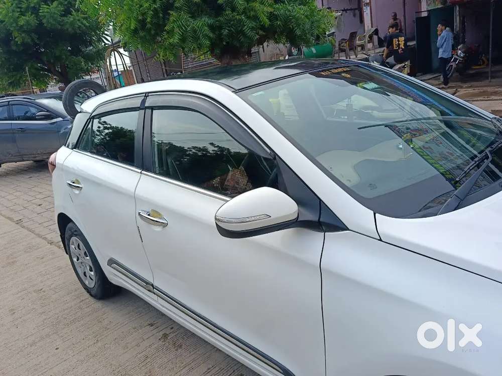 Hyundai Elite I20 2017 Diesel Good Condition