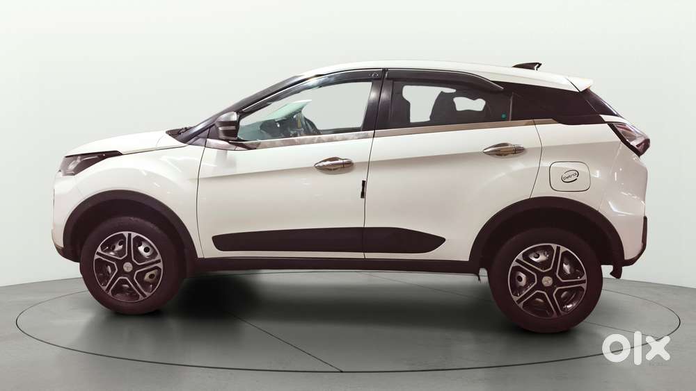 Tata Nexon 1.2 Petrol, 2023, Petrol