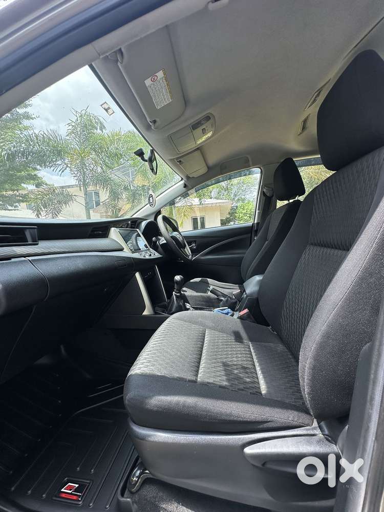 Toyota Innova Crysta G 7 Str, 2016, Diesel