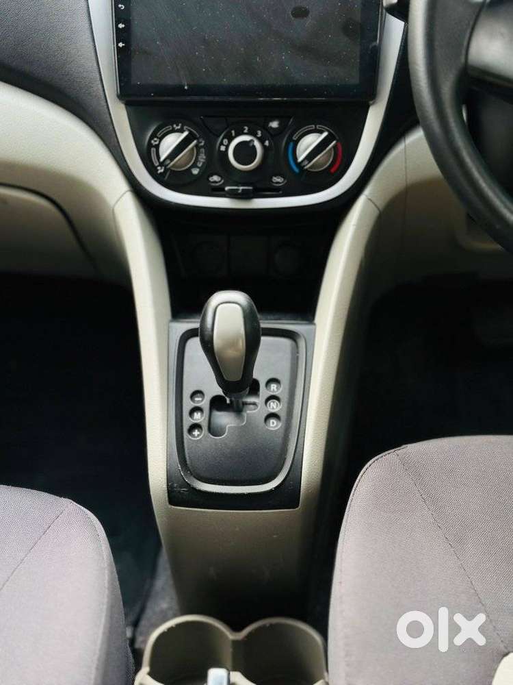 Maruti Suzuki Celerio Vxi At, 2015, Petrol