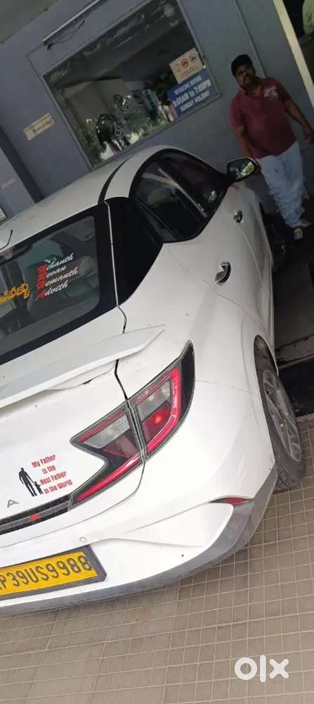 Hyundai Aura 2023 Variant