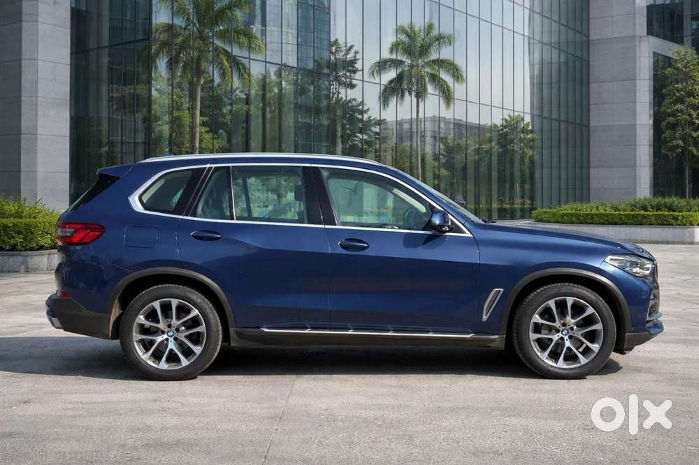 Bmw X5 Xdrive30d Xline, 2020, Diesel