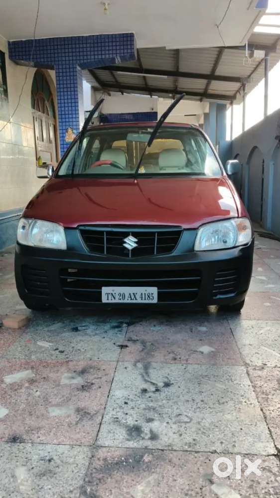 Maruti Suzuki Alto 2005 Manual Petrol