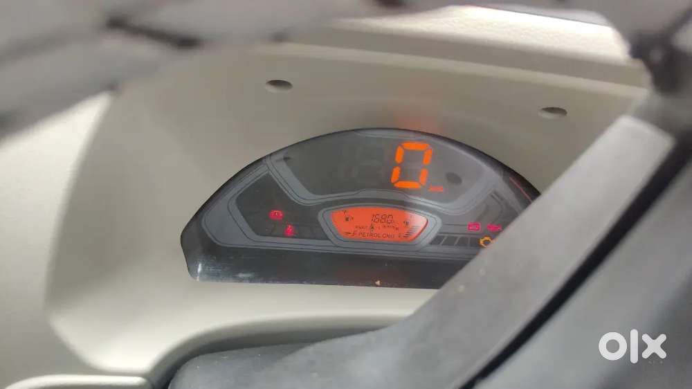 Maruti Suzuki Eeco 2026 Cng & Petrol New Just Ride 1680 Km