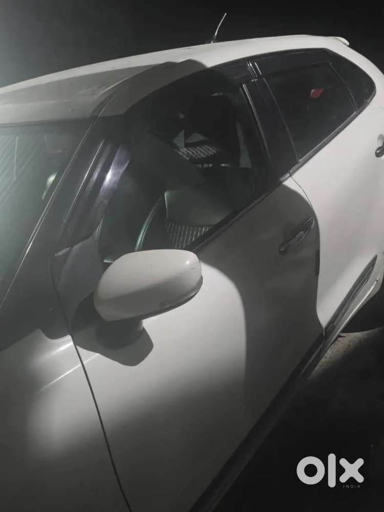 Maruti Suzuki Baleno Diesel Manual 2017