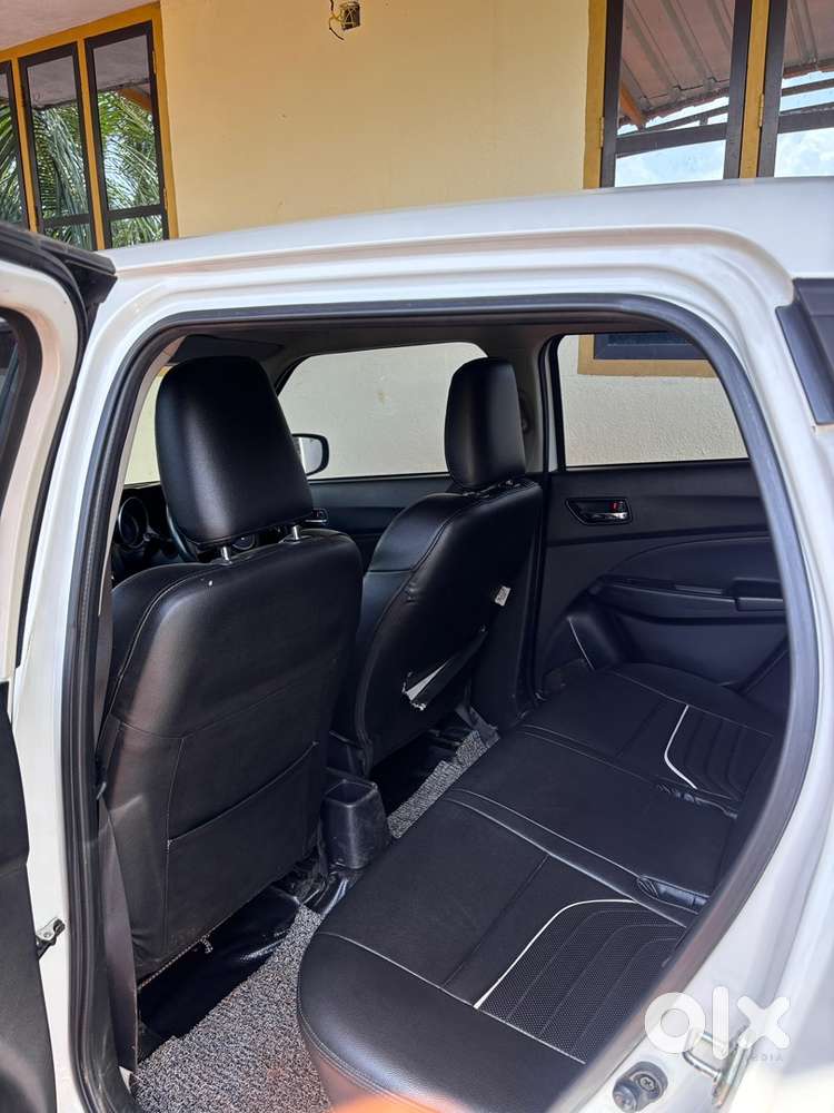 Maruti Suzuki Swift 2019 Petrol Well Maintained