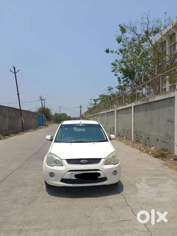 Ford Fiesta 2010 Diesel Well Maintained