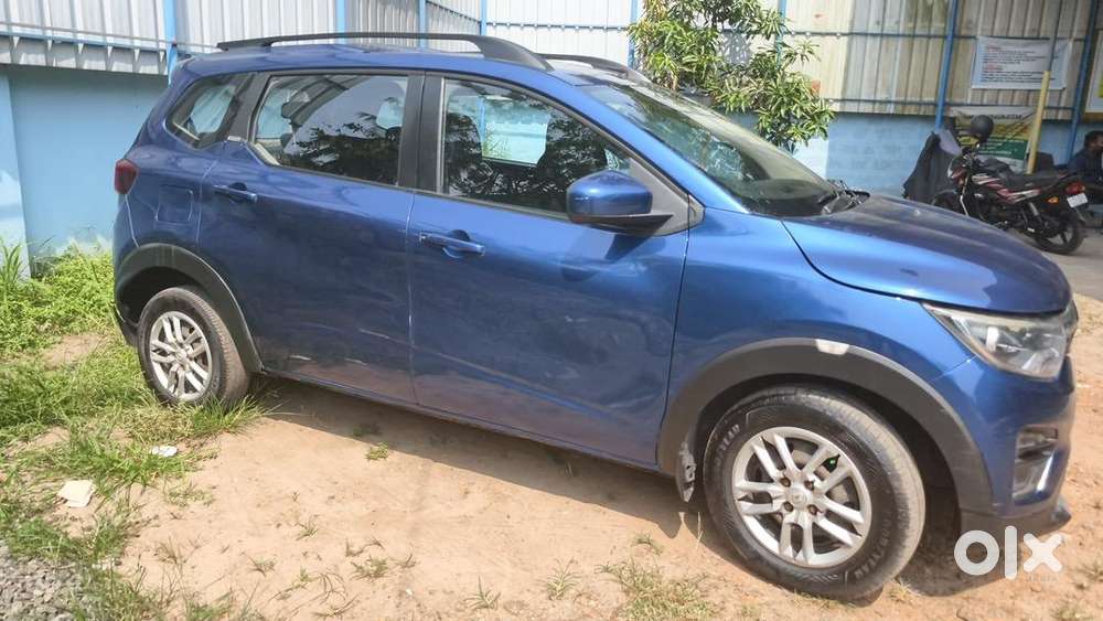 Renault Triber 2020 Petrol 68000 Km Driven