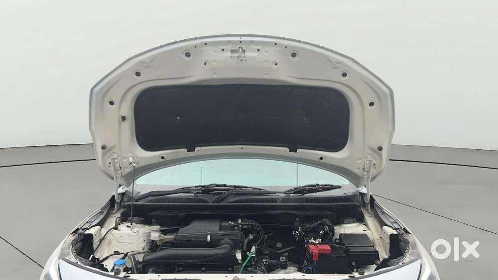 Toyota Glanza 1.2 V Amt, 2025, Petrol