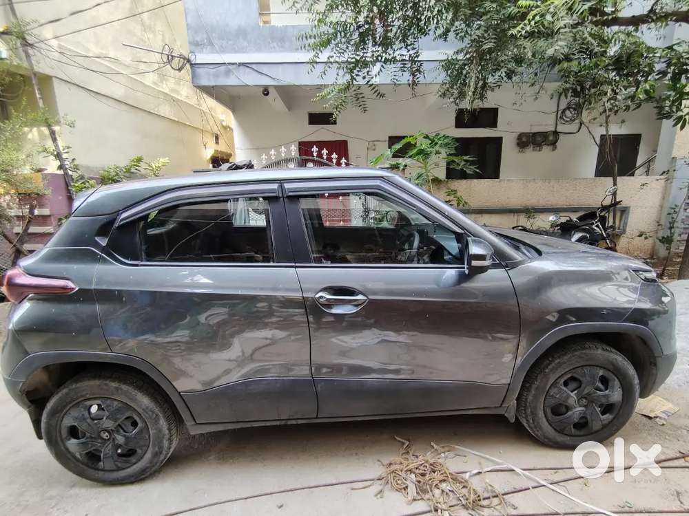 Tata Punch 2022, 26909 Km, Well Maintained No Issues