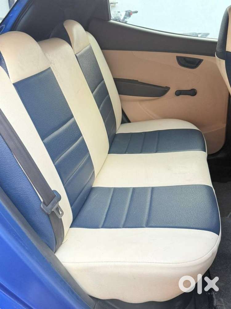 Hyundai Eon, 2013, Diesel