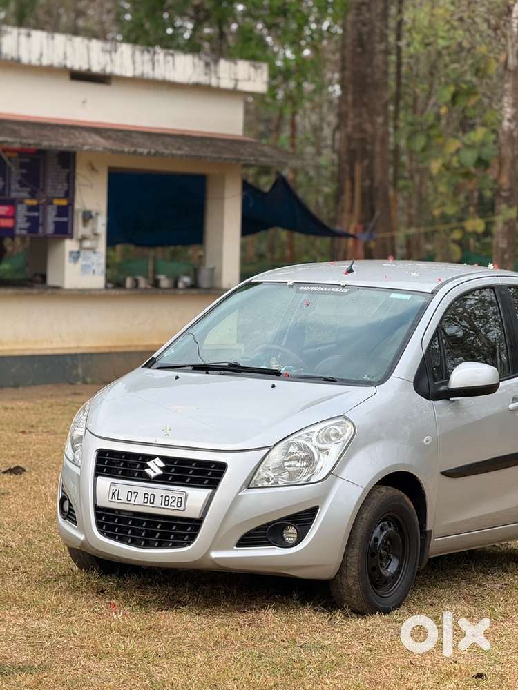 Maruti Suzuki Ritz 2010 Diesel Well Maintained
