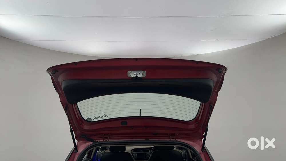 Hyundai Elite I20 Sportz Plus, 2020, Petrol