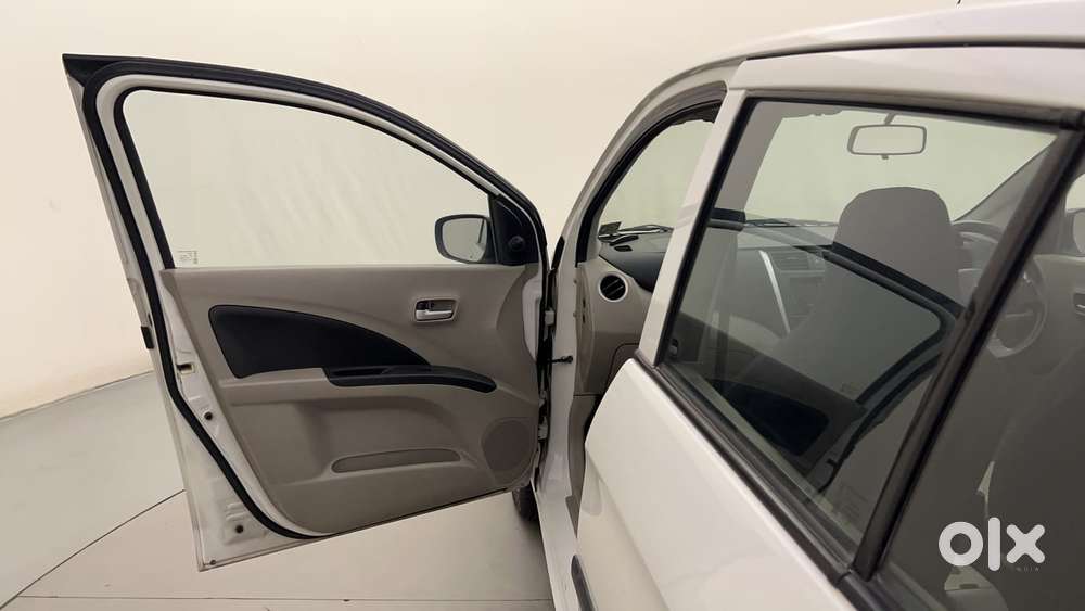 Maruti Suzuki Celerio 1.0 Vxi Amt, 2015, Petrol
