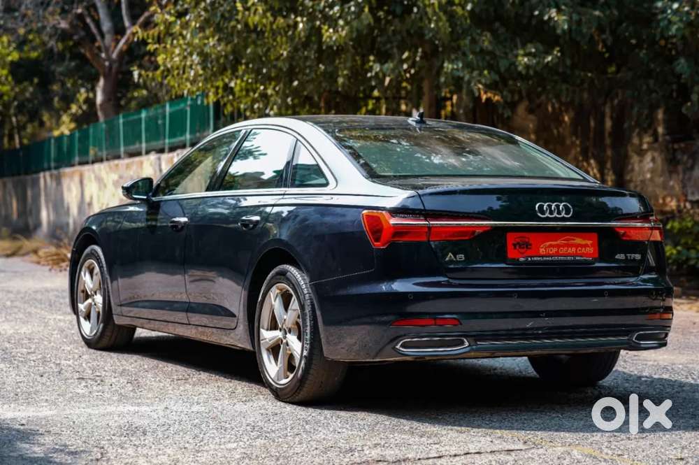 Audi A6 2.0 45 Tfsi Premium Plus, 2023, Petrol