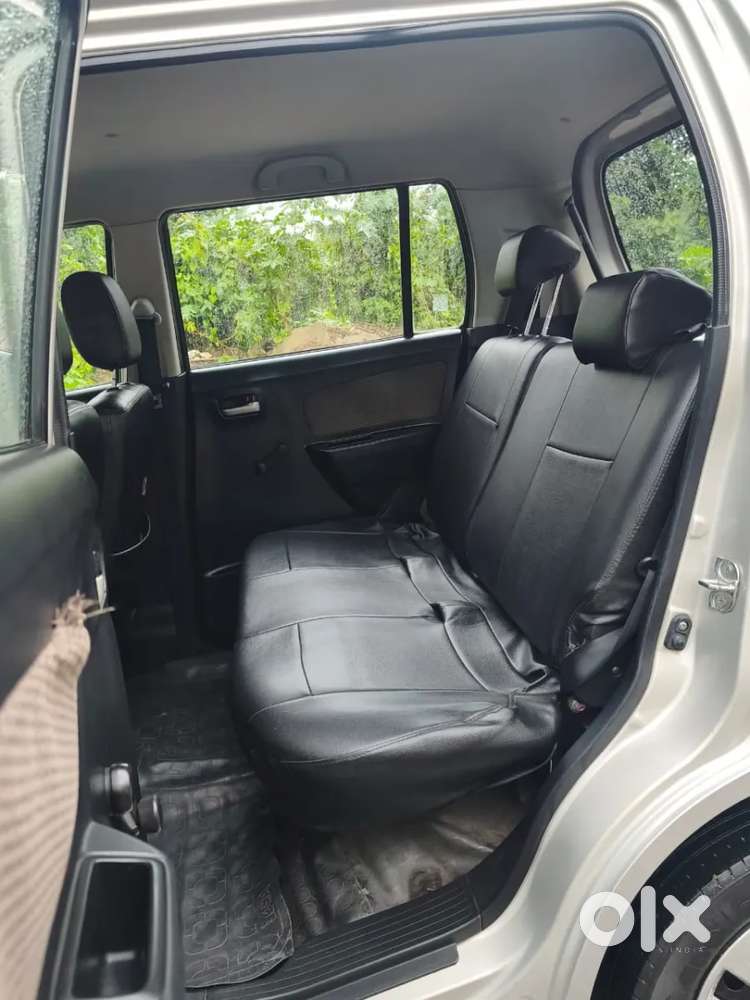 Maruti Suzuki Wagon R Lxi Cng, 2014, Cng & Hybrids