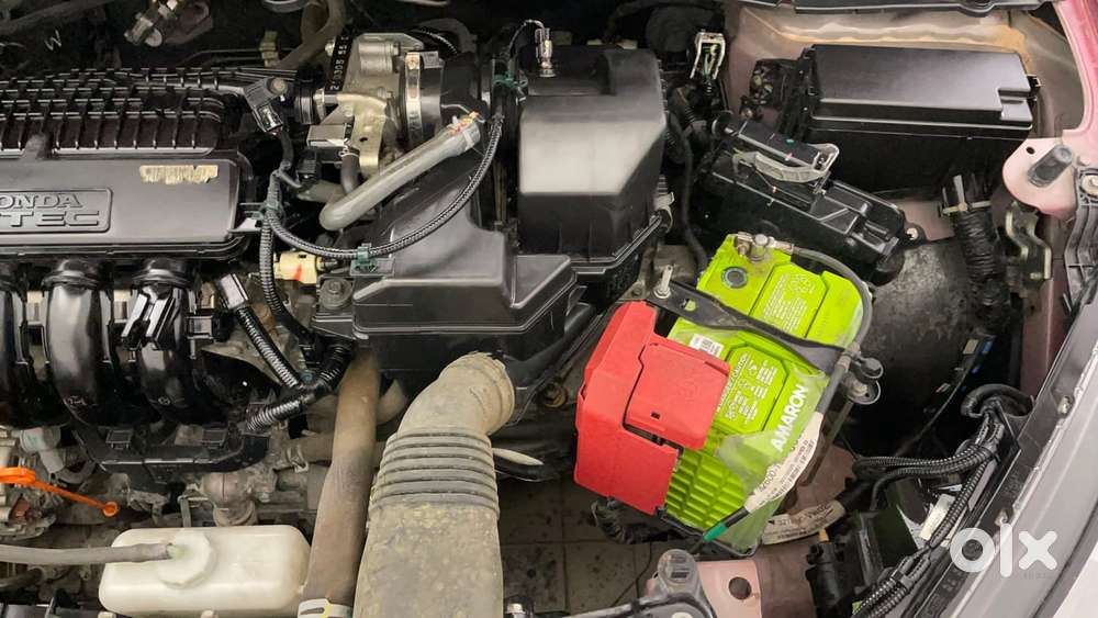 Honda City 1.5 V 4th Gen I-vtec Mt, 2021, Petrol