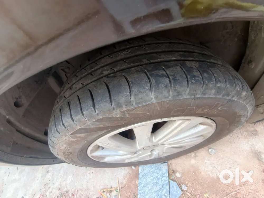 Maruti Dzire Zdi Amt 2016