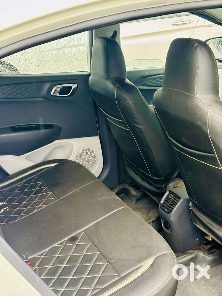 Hyundai Grand I10 Nios Sportz 1.2 Kappa Vtvt, 2019, Petrol