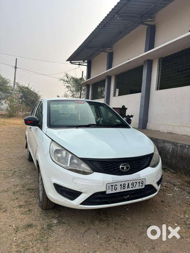 Tata Zest 2018 Well Maintained