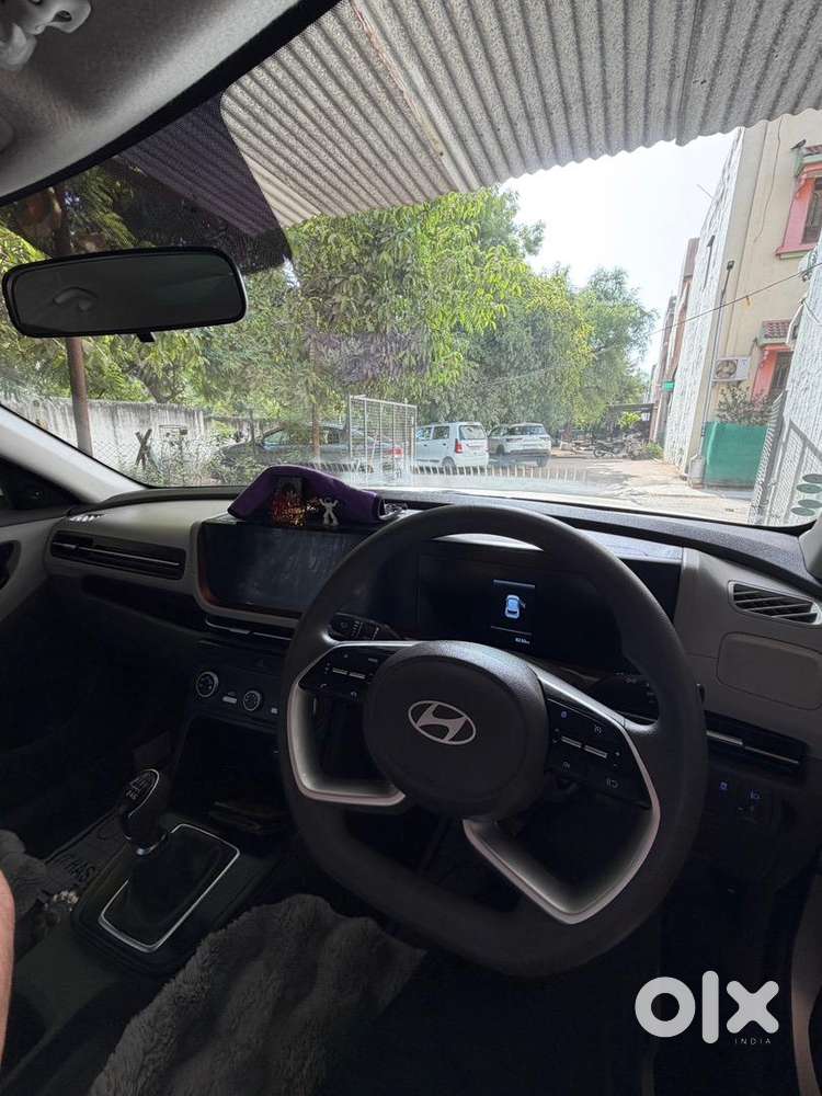 Hyundai Car Petrol 2025