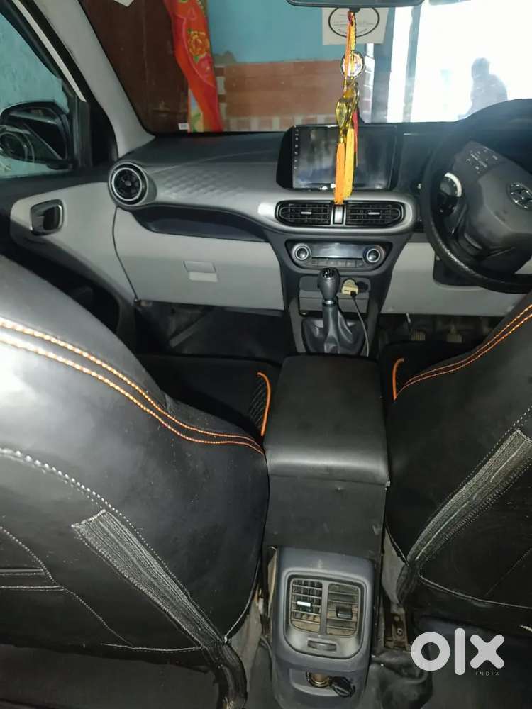 Hyundai Grand I10 Nios