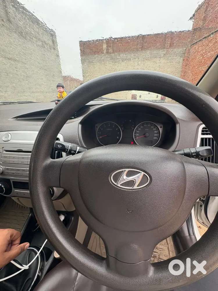 Hyundai I20 2011 Petrol Good Condition