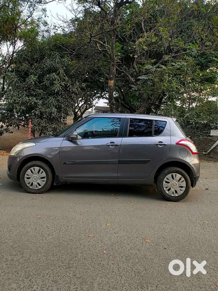 Swift Vdi Diesel