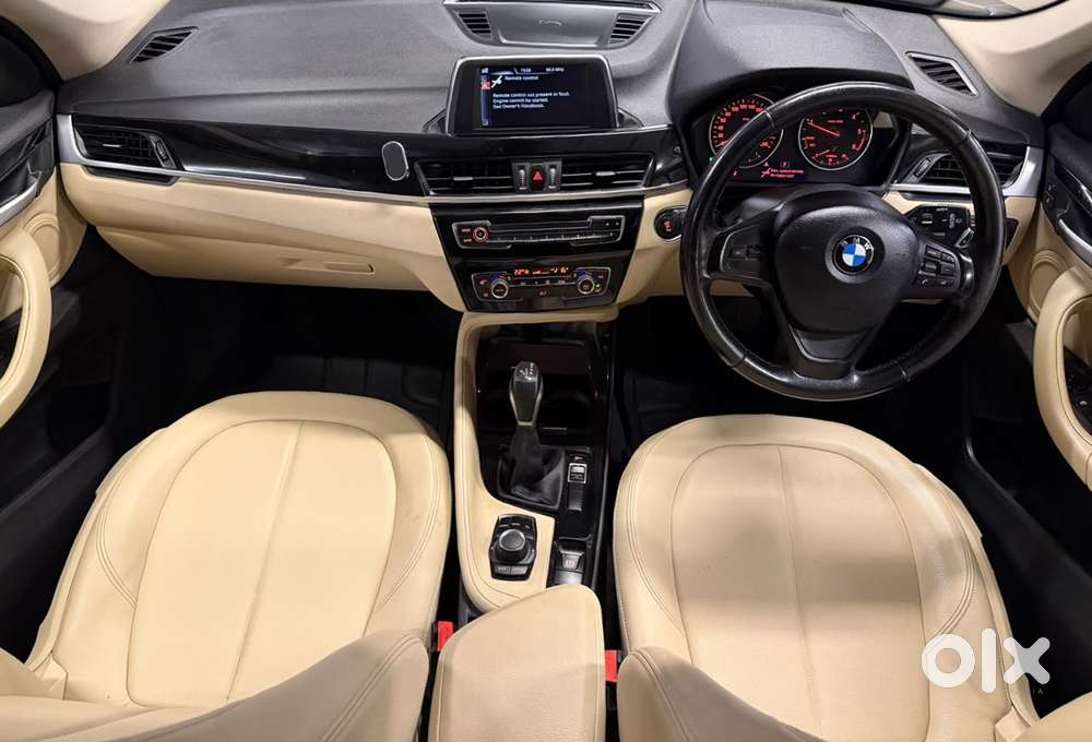 Bmw X1 2.0 Sdrive 20d, 2016, Diesel
