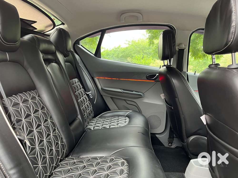 Tata Tigor 1.2 Revotron Xz Cng, 2022, Cng & Hybrids