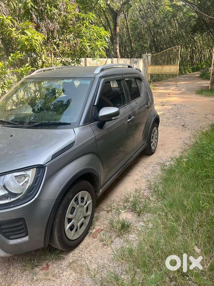Ignis 2024 Single Owner