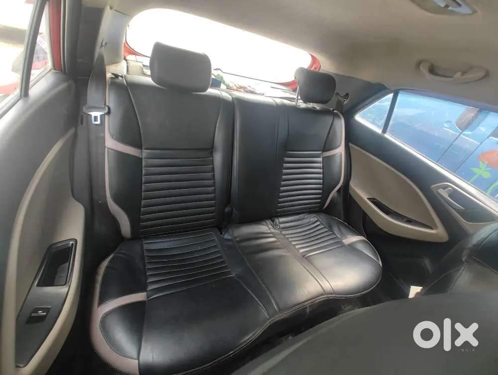 Elite I20 Asta Optional 2017 Mint Condition