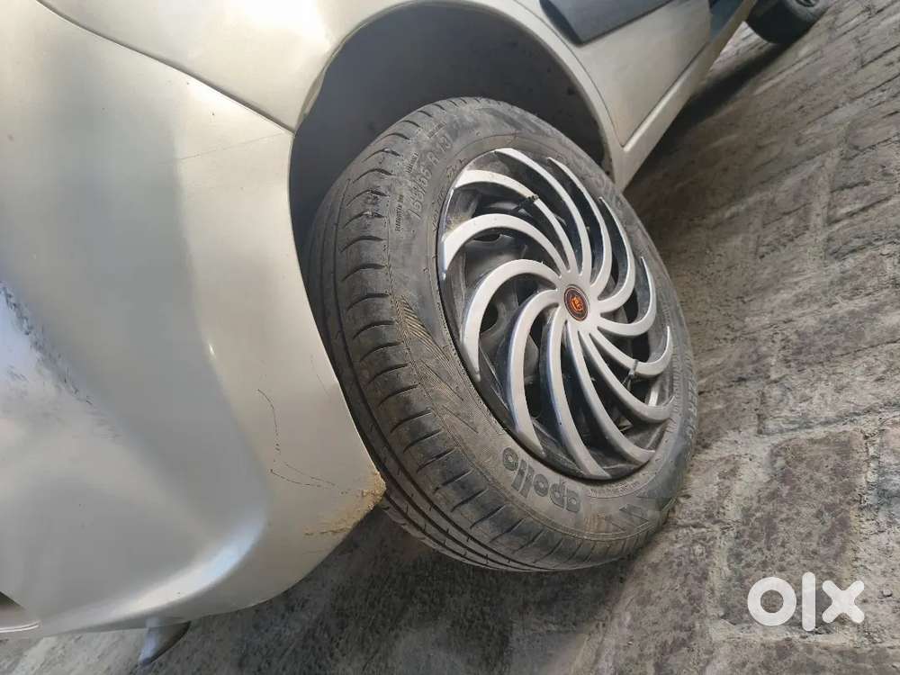 Maruti Suzuki Alto 2018 Petrol