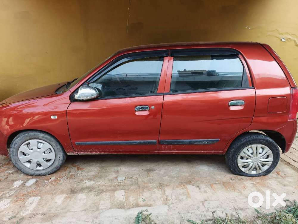 Maruti Suzuki Alto K10 2011 Petrol 50000 Km Driven