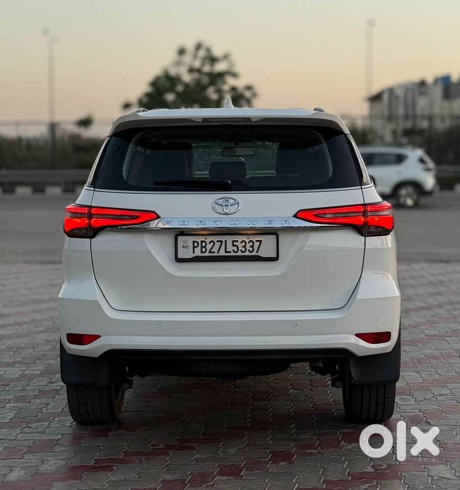 Toyota Fortuner 3.0 4x2 Automatic, 2024, Diesel