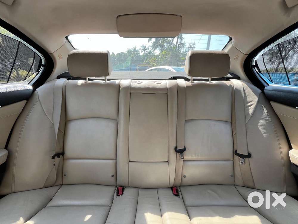 Bmw 5 Series 2.0 520d, 2013