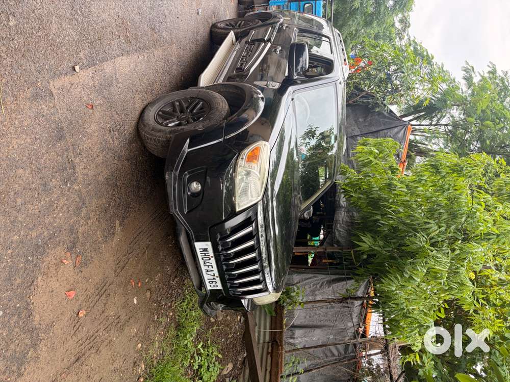 Ford Endeavour 3.0l 4x4 At 2011